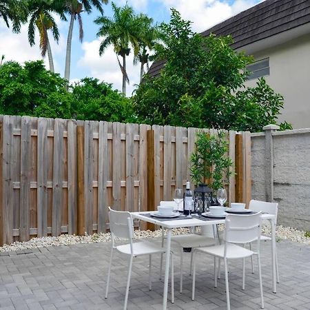 Appartement Awesome 3Br Townhouse 15Minutes From The Beach à Miami Extérieur photo